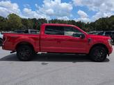 Thumbnail of 2022 Race Red Ford F-150
