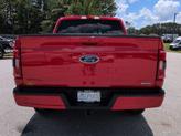 Thumbnail of 2022 Race Red Ford F-150