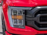 Thumbnail of 2022 Race Red Ford F-150