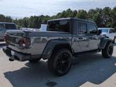Thumbnail of 2021 Granite Crystal Metallic Clearcoat Jeep Gladiator
