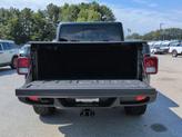 Thumbnail of 2021 Granite Crystal Metallic Clearcoat Jeep Gladiator