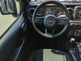 Thumbnail of 2021 Granite Crystal Metallic Clearcoat Jeep Gladiator