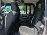 Thumbnail of 2021 Granite Crystal Metallic Clearcoat Jeep Gladiator