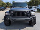 Thumbnail of 2021 Granite Crystal Metallic Clearcoat Jeep Gladiator