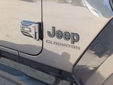Thumbnail of 2021 Granite Crystal Metallic Clearcoat Jeep Gladiator