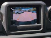 Thumbnail of 2021 Granite Crystal Metallic Clearcoat Jeep Gladiator