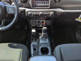 Thumbnail of 2021 Granite Crystal Metallic Clearcoat Jeep Gladiator