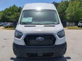 Thumbnail of 2025 Oxford White Ford Transit-250