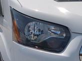 Thumbnail of 2025 Oxford White Ford Transit-250