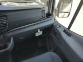 Thumbnail of 2025 Oxford White Ford Transit-250
