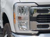 Thumbnail of 2025 Oxford White Ford F-350