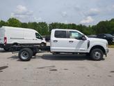 Thumbnail of 2025 Oxford White Ford F-350
