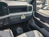 Thumbnail of 2025 Oxford White Ford F-350
