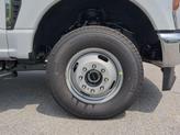 Thumbnail of 2025 Oxford White Ford F-350