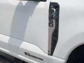 Thumbnail of 2025 Oxford White Ford F-350