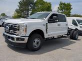 Thumbnail of 2025 Oxford White Ford F-350