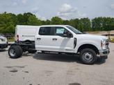 Thumbnail of 2025 Oxford White Ford F-350