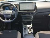 Thumbnail of 2025 Azure Gray Metallic Tri-Coat Ford Bronco Sport