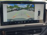 Thumbnail of 2025 Azure Gray Metallic Tri-Coat Ford Bronco Sport