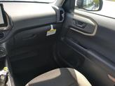 Thumbnail of 2025 Azure Gray Metallic Tri-Coat Ford Bronco Sport