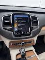 Thumbnail of 2020 Onyx Black Metallic Volvo XC90