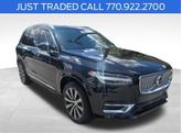 Photo of 2020 Onyx Black Metallic Volvo XC90