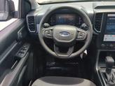 Thumbnail of 2025 Carbonized Gray Metallic Ford Ranger