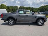Thumbnail of 2025 Carbonized Gray Metallic Ford Ranger