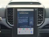 Thumbnail of 2025 Carbonized Gray Metallic Ford Ranger