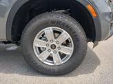 Thumbnail of 2025 Carbonized Gray Metallic Ford Ranger