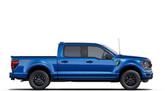 Thumbnail of 2025 Atlas Blue Metallic Ford F-150