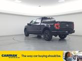 Thumbnail of 2022 Black Ford F-150