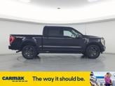 Thumbnail of 2022 Black Ford F-150