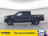 Thumbnail of 2022 Black Ford F-150