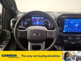 Thumbnail of 2022 Black Ford F-150