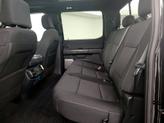 Thumbnail of 2022 Black Ford F-150