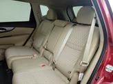 Thumbnail of 2020 Red Nissan Rogue
