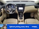 Thumbnail of 2020 Red Nissan Rogue
