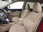 Thumbnail of 2020 Red Nissan Rogue