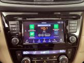 Thumbnail of 2020 Red Nissan Rogue