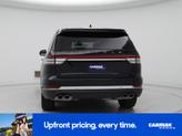 Thumbnail of 2023 Black Lincoln Aviator