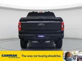 Thumbnail of 2023 Black Ford F-150