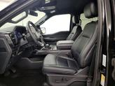 Thumbnail of 2023 Black Ford F-150