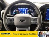 Thumbnail of 2023 Black Ford F-150