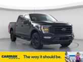 Photo of 2023 Black Ford F-150