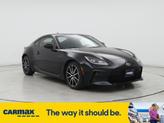 Photo of 2022 Black Toyota GR86
