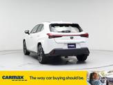 Thumbnail of 2022 White Lexus UX 250h