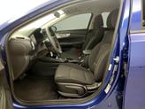 Thumbnail of 2023 Blue Kia Forte