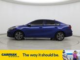 Thumbnail of 2023 Blue Kia Forte