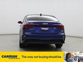 Thumbnail of 2023 Blue Kia Forte